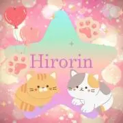 ひろりんの画像