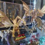 Sing Hedorahの画像