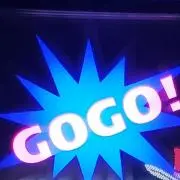 GOGO