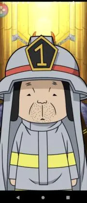 パパさん