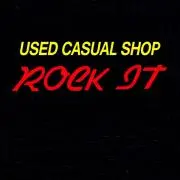 【フォロー割】 古着屋 Rock Itの画像
