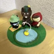ポムライスの画像