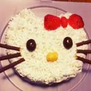 りー子の画像