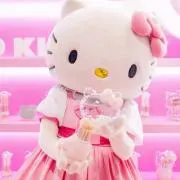 愛です