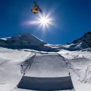 snowの画像