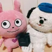 ゆっきーの画像