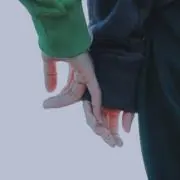 あんず飴