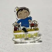 ゆーみの画像