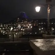 とら