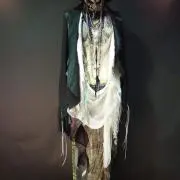 今月末までSALE ifsixwasnine fox - メルカリ