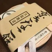 京餅の画像