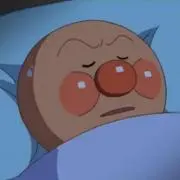 仮面の鉄人