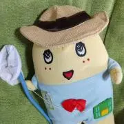 ふなっしーの画像