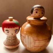 こけ子