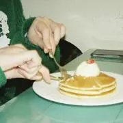 響