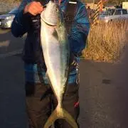 釣りキチ プロフ一読お願いしますの画像
