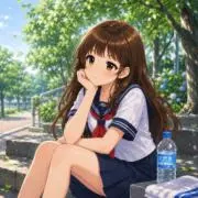 ariiisaの画像