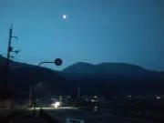 つきの画像