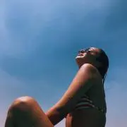 Kの画像