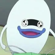 あごまる