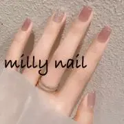 ⭐︎⭐︎ milly ⭐︎⭐︎の画像