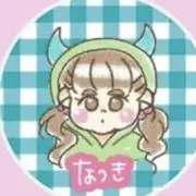 nの画像