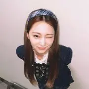ミ