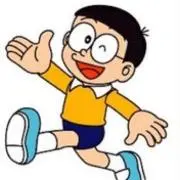 のび太の画像