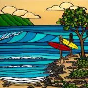SURF