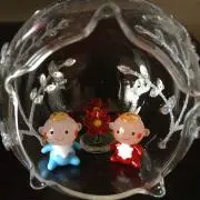 レッドの画像