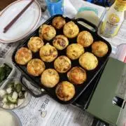 タコ焼き大好きの画像