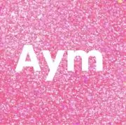 Aym♡プロフ必読の画像