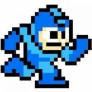 ロックマンの画像