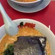 らーめんの画像
