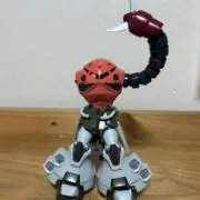 レイヴンの画像