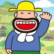 カールおじさんの画像