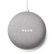 google home miniの画像
