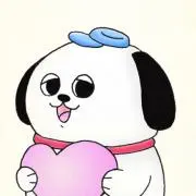 ミノーピーの画像