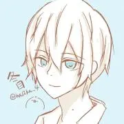 冬目＊プロフ確認くださいますと幸いですの画像