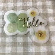 クローバー♧プロフ見てください〜☺︎