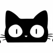 くろねこの画像