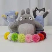 TOTORO☆
