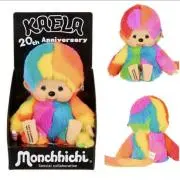 POPMARTの正規品確認用QRコードはLabubuフィギュア本体にはありません POPMARTの正規品確認用QRコードはLabubuフィギュア本体にはありません