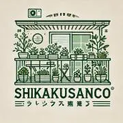 しかくさんこの画像