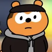 リトルポンタの画像
