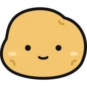 ぽてとの画像