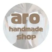 -　aro -　HandmadeShop