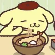 ぷりんの画像