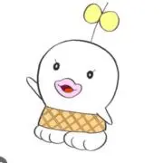 ぱての画像