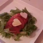 腹の画像